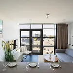 Poort Boutique Apartman Bloemendaal