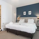 Apartman Poort Boutique Bloemendaal