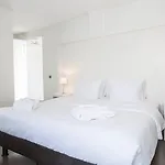 Apartman Poort Boutique *