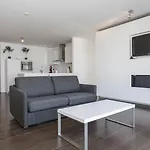 Poort Boutique Apartman *