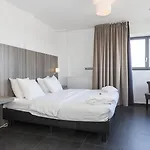 Apartman Poort Boutique *