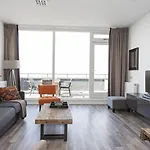 Apartman Poort Boutique *