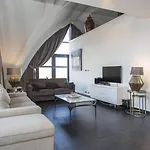 Apartman Poort Boutique