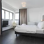 Apartman Poort Boutique Bloemendaal