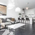 Poort Boutique Apartman *