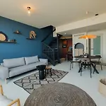 Apartman Poort Boutique Bloemendaal
