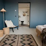 Poort Boutique Apartman Bloemendaal