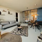 Poort Boutique Apartman