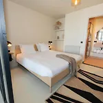 Poort Boutique Apartman *
