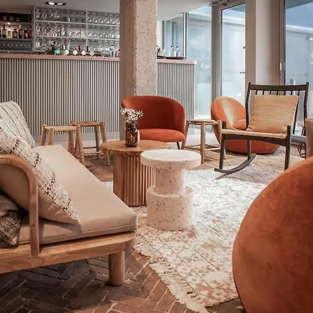 Poort Boutique Apartamento Bloemendaal