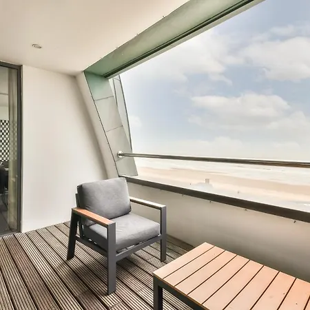 Apartment Poort Boutique *