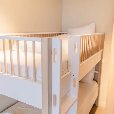 Apartamento Poort Boutique Bloemendaal