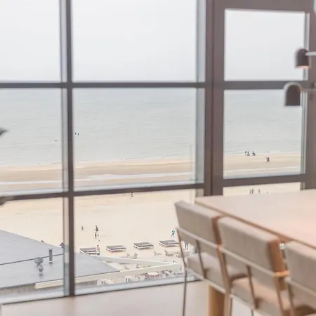 Apartamento Poort Boutique