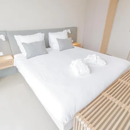 Poort Boutique Apartamento Bloemendaal