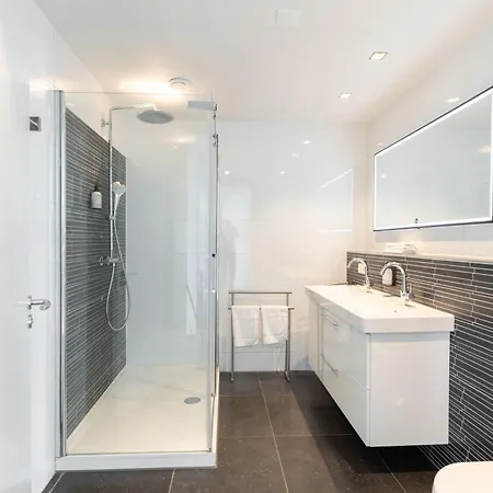 Apartamento Poort Boutique Bloemendaal