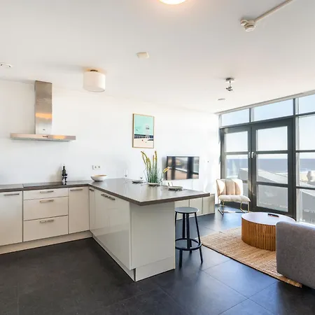 Apartamento Poort Boutique *