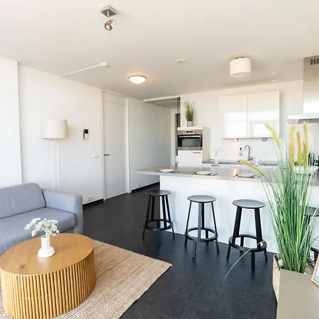 Poort Boutique * Bloemendaal