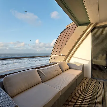 Poort Boutique Apartamento Bloemendaal