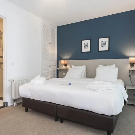 Apartamento Poort Boutique Bloemendaal