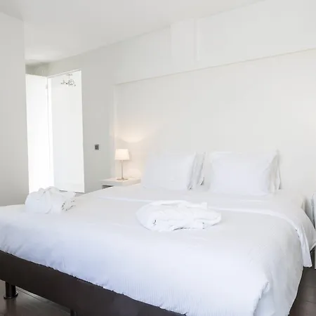 Apartamento Poort Boutique *