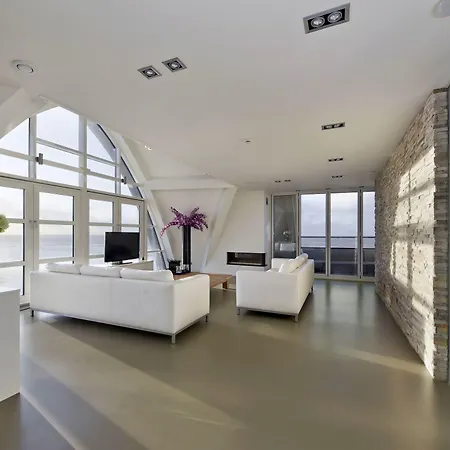 Apartamento Poort Boutique *