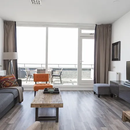 Apartamento Poort Boutique *