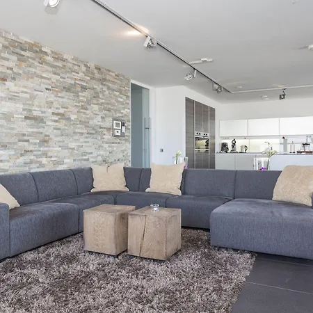 Apartamento Poort Boutique