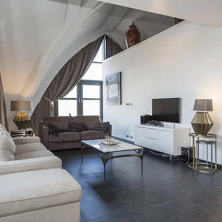 Apartamento Poort Boutique
