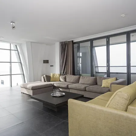 Poort Boutique Apartamento