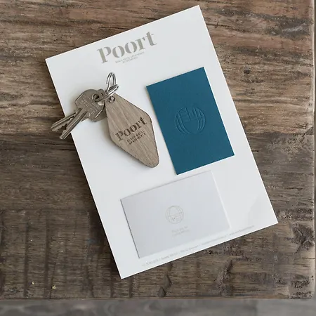 Poort Boutique