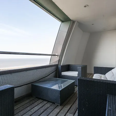 Poort Boutique Apartamento Bloemendaal