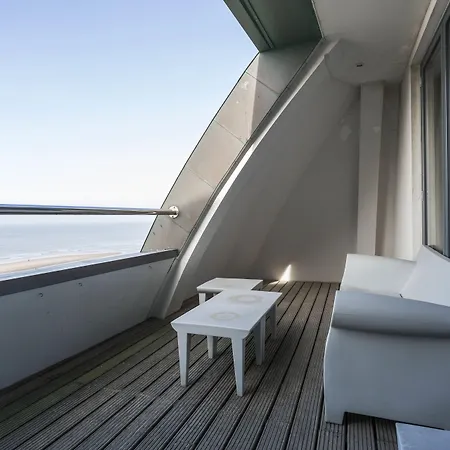 Poort Boutique Apartamento