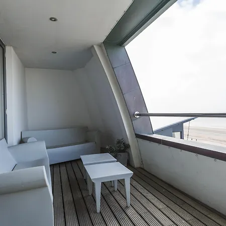 Poort Boutique Apartamento