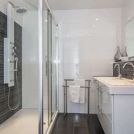 Poort Boutique Apartamento