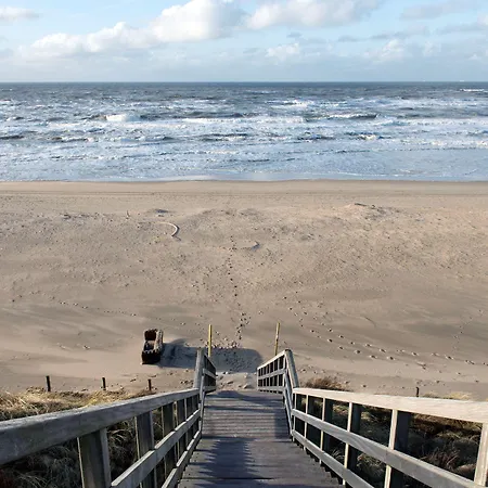 Apartamento Poort Boutique Bloemendaal