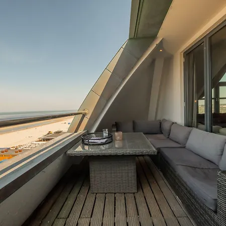 Apartamento Poort Boutique