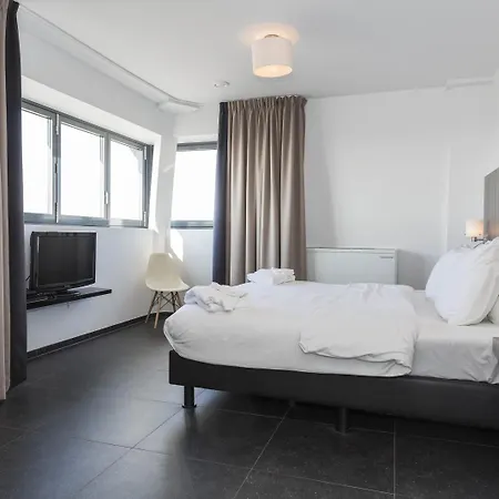 Apartamento Poort Boutique Bloemendaal
