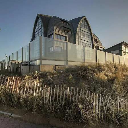 Apartamento Poort Boutique *