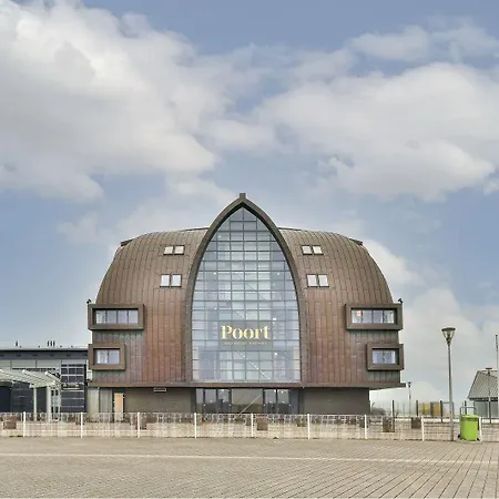 Poort Boutique *