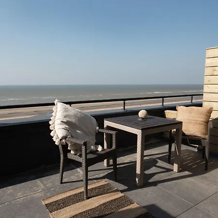 Poort Boutique Apartamento