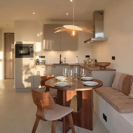 Poort Boutique Daire Bloemendaal