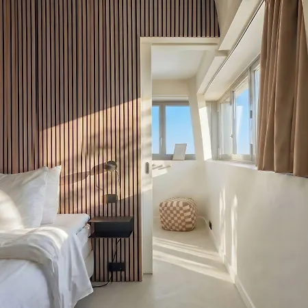 Poort Boutique Apartment Bloemendaal