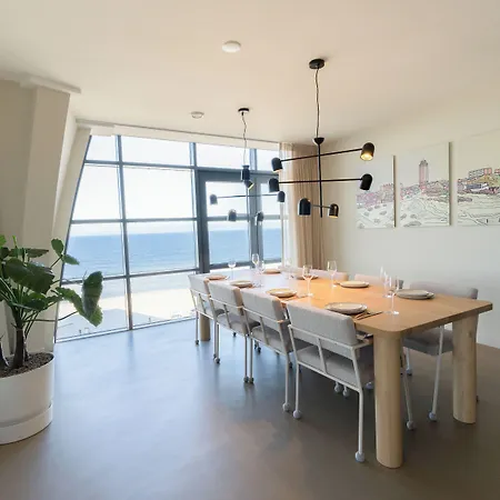 Apartment Poort Boutique