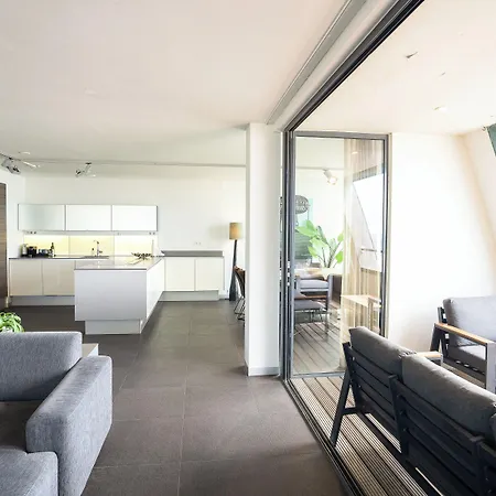 Poort Boutique * Bloemendaal