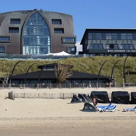 Poort Boutique Apartment Bloemendaal
