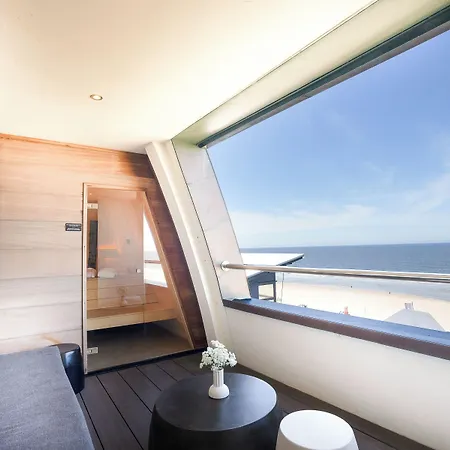 Poort Boutique Apartment Bloemendaal