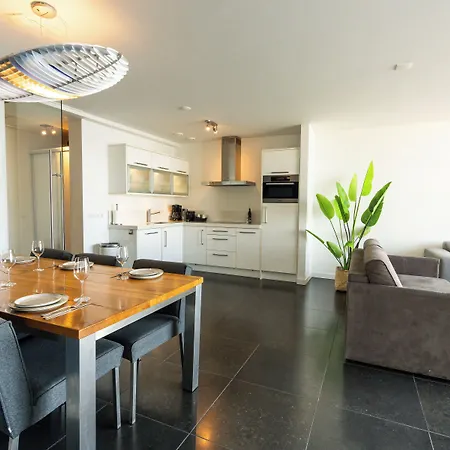Poort Boutique Apartment Bloemendaal