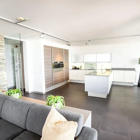 Poort Boutique Apartment *