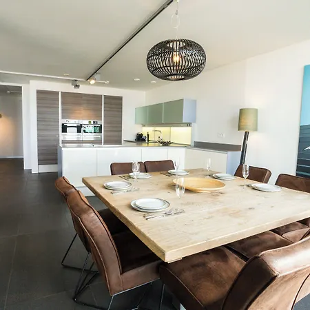 Apartment Poort Boutique Bloemendaal