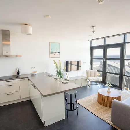 Poort Boutique Apartment Bloemendaal